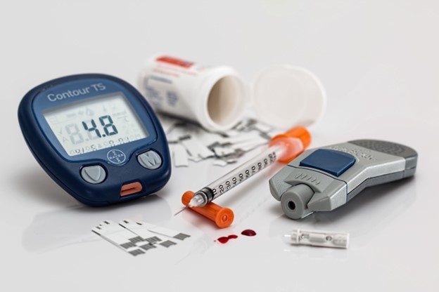 The Future of Diabetes Management: Exploring the Benefits of a CGM Patch