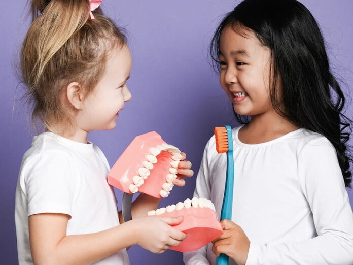 The Impact of Pediatric Care on Children's Oral Health