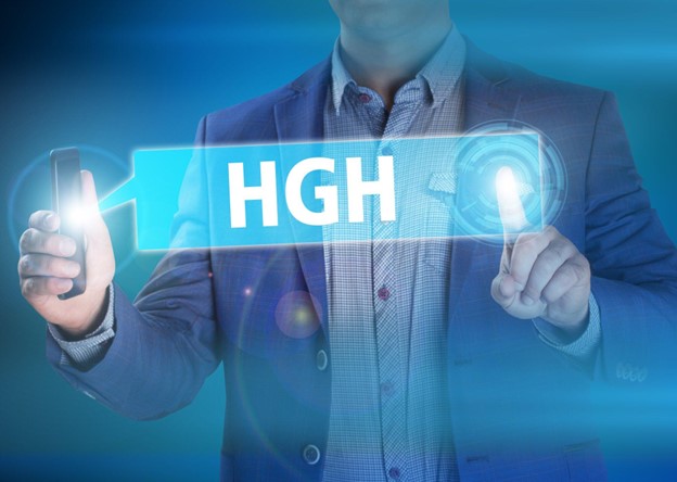 Addressing Slow Growth: Should I Visit a HGH Clinic