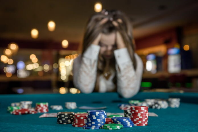 Financial Consequences of Gambling Addiction: Rebuilding Your Life After Recovery