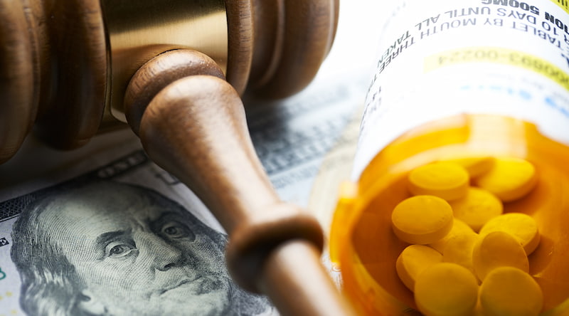 Finding Justice In The Pharmaceutical Industry: Prescription Medication Lawsuit Guide