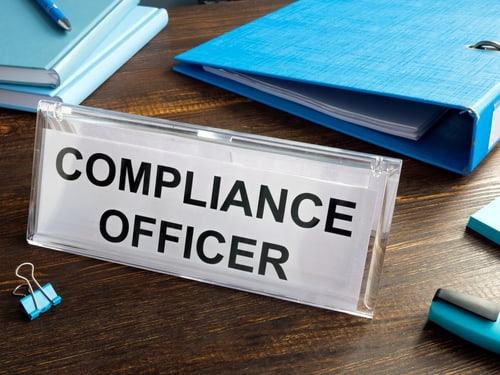How Compliance Officers Can Utilize Data to Detect Non-Compliance In Their Organization