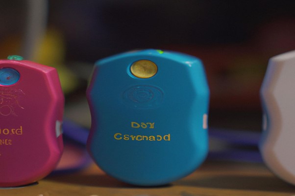 Introducing GPS trackers for kids with special needs