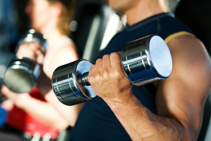 Personalized Training Plans: Achieve Fitness Goals