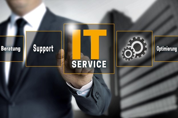 The Benefits of Fully Managed IT Services for Small Businesses