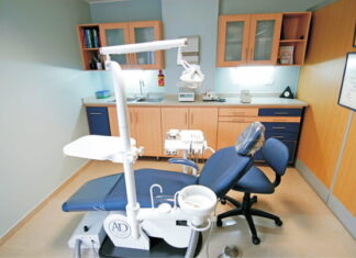 The Dos and Don'ts of Dental Office Interior Design: Mistakes to Avoid for a Professional Space