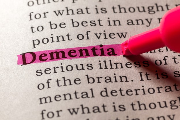 The Holistic Approach of Dementia Care Specialists