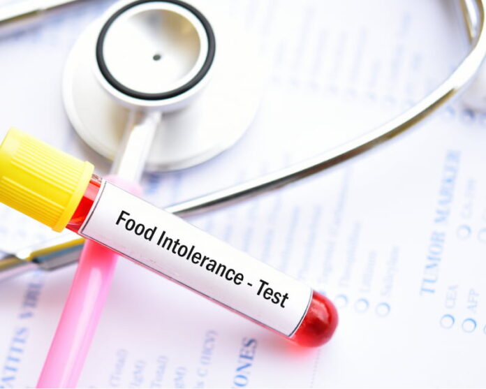 Understanding Comprehensive Food Sensitivity Testing