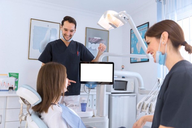 5 Staff Training Tips for Your Dental Practice