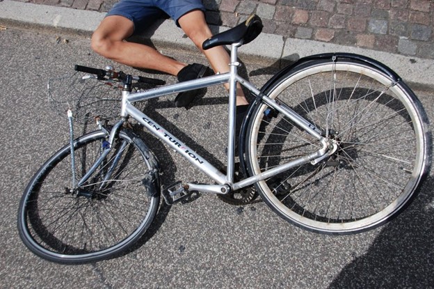 Bicycle Accident in Florida
