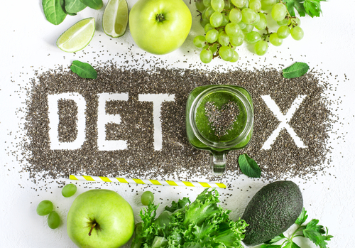 Dietary Detox Program in Phoenix
