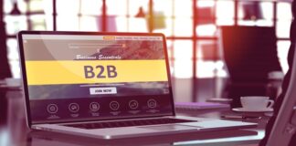 How a B2B Payments Platform Can Streamline Your Payment Processes