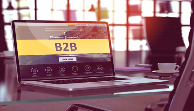 How a B2B Payments Platform Can Streamline Your Payment Processes