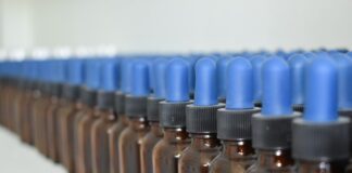 A Comprehensive Guide to Buying Dropper Bottles Wholesale