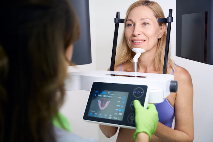 Emerging Technologies In Dental Imaging