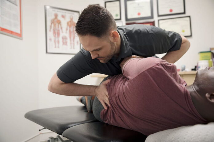How to Prepare for Your First Chiropractic Session