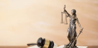 Your Partner in Legal Defense - Tulsa Criminal Defense Attorney