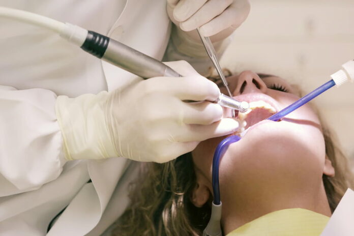 6 Common Cosmetic Dental Procedures and Their Benefits