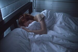 Health Benefits of Getting More Sleep
