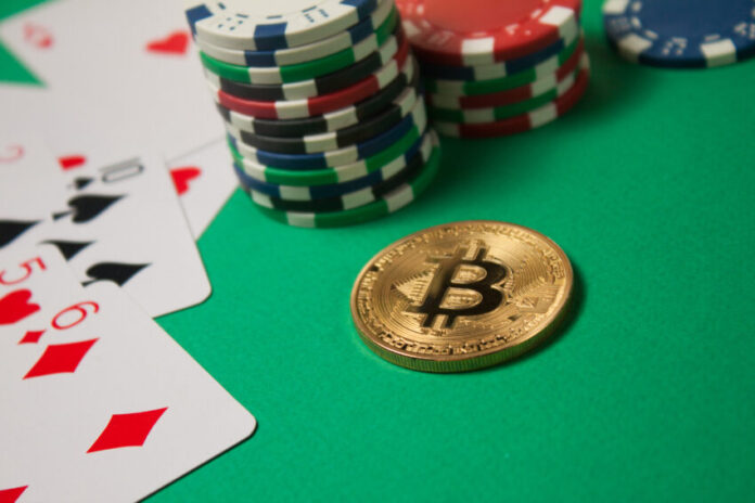 Investigating BTC Blackjack in Canada: An Extensive Aide