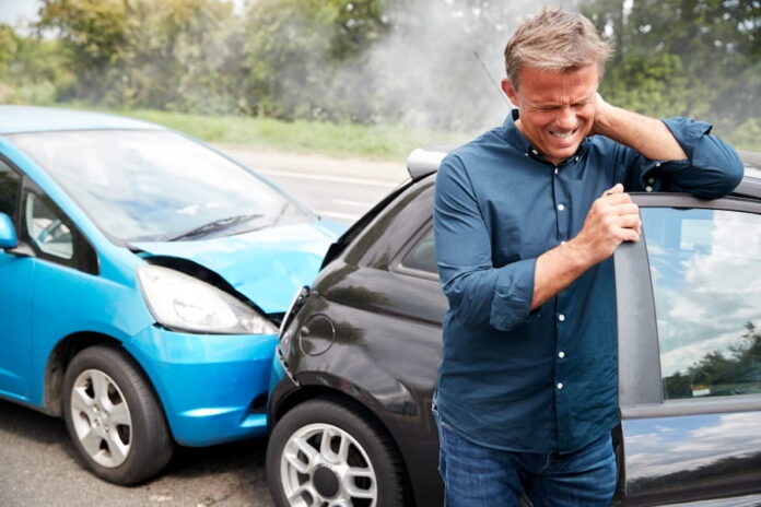 Pain Mitigation Tips For Chronic Car Accident Pain