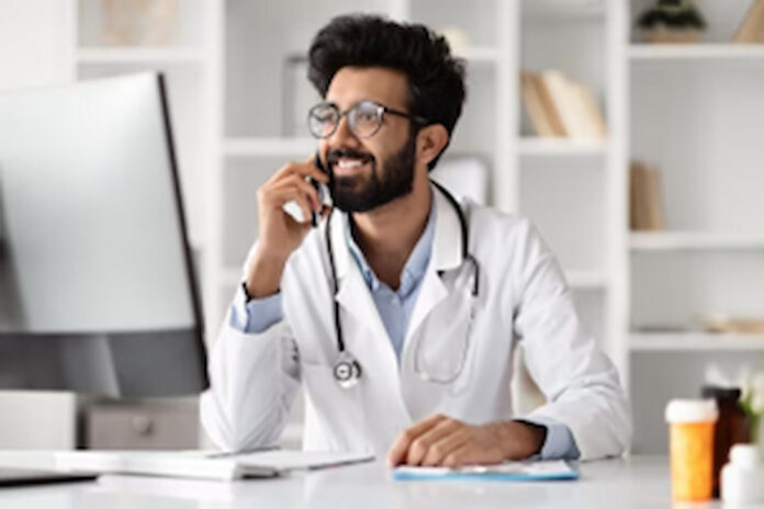 The Vital Role of Medical Answering Services in After-Hours Patient Care