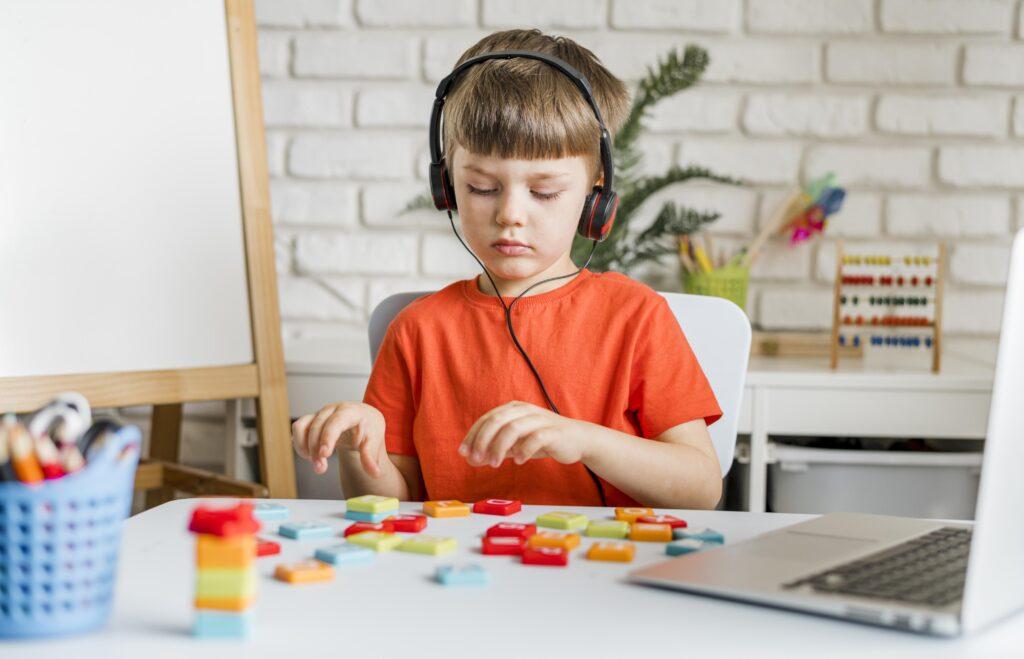 How Developments in Technology Can Improve the Lives of People with Autism