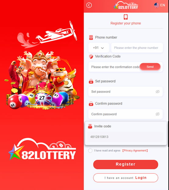 All India lottery, Casino Dice and Betting Refer by 82Lottery