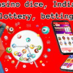 All India lottery, Casino Dice and Betting Refer by 82Lottery