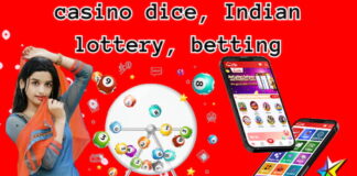 All India lottery, Casino Dice and Betting Refer by 82Lottery