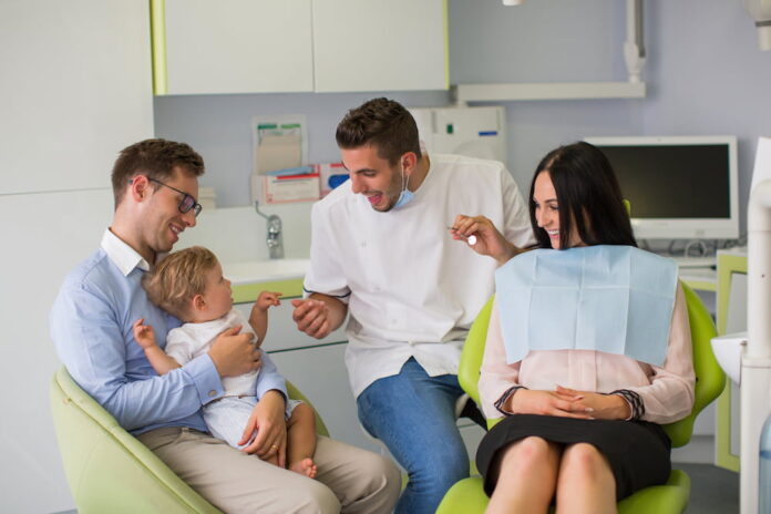 Benefits of Regular Family Dentistry Visits