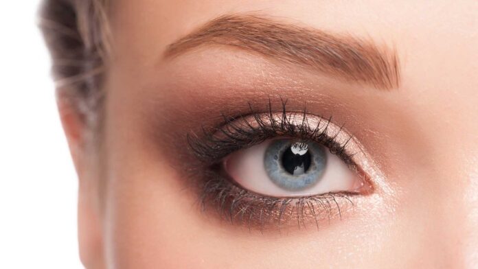 Dreaming of Perfect Eyebrows Master the Art of Brow Shaping Like a Pro