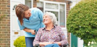 Elevating Healthcare Standards for Elderly Residents in Residential Settings