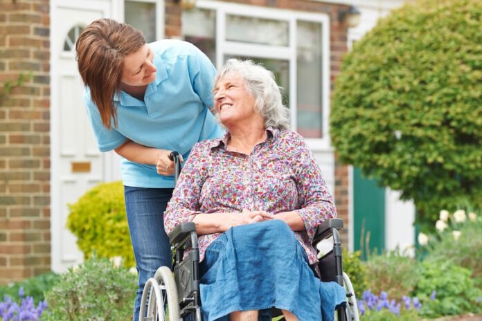 Elevating Healthcare Standards for Elderly Residents in Residential Settings (1) Elevating Healthcare Standards for Elderly Residents in Residential Settings