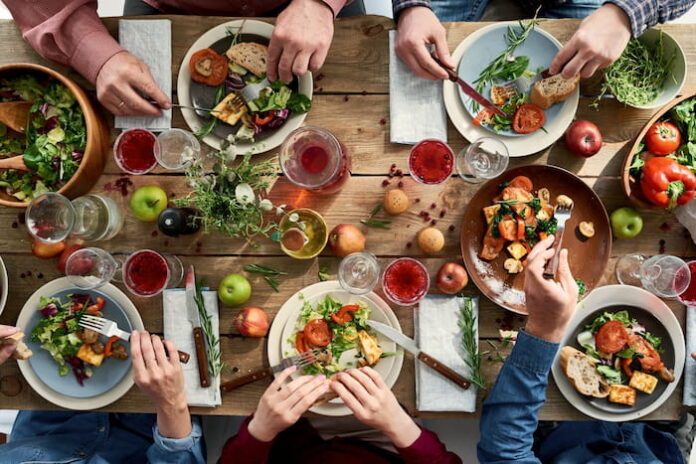 Gastronomic Medicine: Culinary Concierge Services for Dietary Health