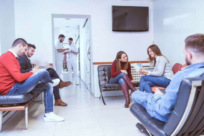 Missing Your Old Patients? Here's How to Get Them Back in Your Waiting Room