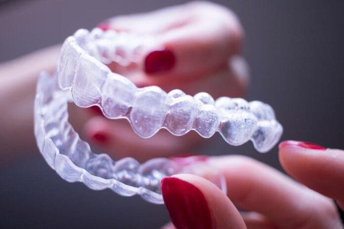 Teeth Aligners The Best way to Straighten your Teeth Teeth Aligners The Best way to Straighten your Teeth