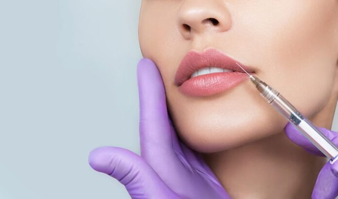 What To Expect From A Lip Filler What To Expect From A Lip Filler