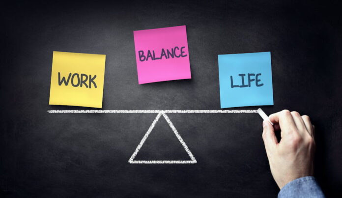 Achieving Work-Life Balance: Strategies for Busy Mortgage Professionals