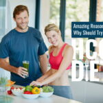 Amazing Reasons Why You Should Try the HCG Diet