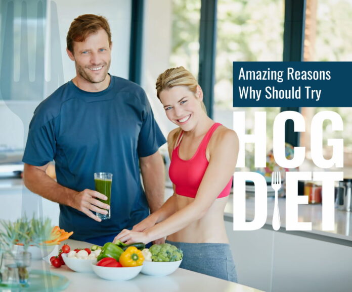 Amazing-Reasons-Why-Should-Try-HCG-Diet (1) Amazing Reasons Why You Should Try the HCG Diet
