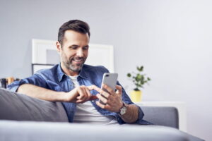 Taking Care of Your Feelings: Easy-to-Use Apps for Mental Health