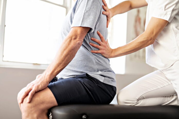 Local Physical Therapist in Wayne Local Physical Therapist in Wayne