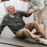 Navigating Elderly Falls Practical Tips and Strategies