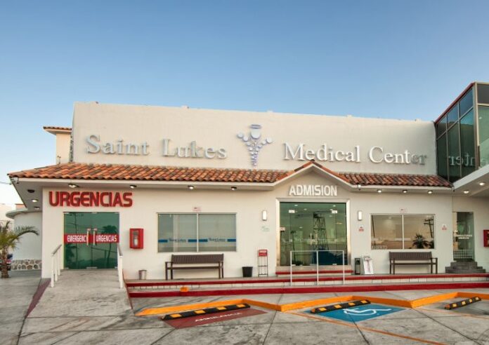 Navigating the Future of Healthcare The Role of Technology and Innovation at Saint Luke's Hospital Navigating the Future of Healthcare The Role of Technology and Innovation at Saint Luke's Hospital