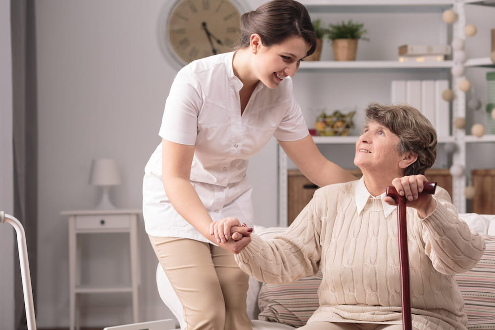 How Legal Assistance Can Simplify Elder Care for Ohio Families