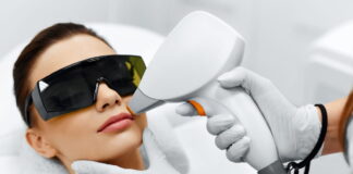 Smooth Solutions Effective Facial Hair Removal