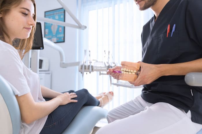 Which Dental Procedures Are Safe During Pregnancy?