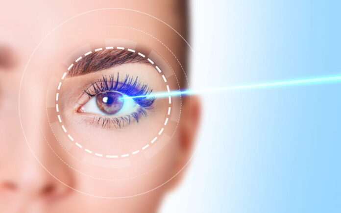 LASIK Eligibility What Makes Someone a Good Candidate LASIK Eligibility What Makes Someone a Good Candidate
