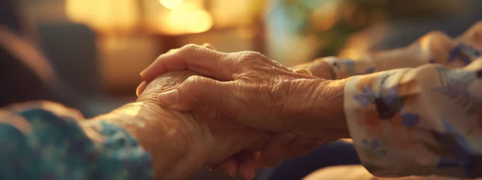 Making Plans When a Loved One Needs Hospice Care